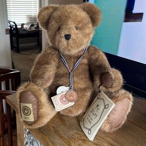 Boyd’s Bear Collection- 100th Anniversary-Mint condition.